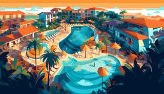 Punta Cana All-inclusive Resorts 320